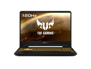 Ajouter au panier Ordinateur portable ASUS TUF de JEU FX505DV-AL116 R7/16 GO/1 TO SSD/RTX2060/15.6"/FreeDos Ordinateur portable ASUS TUF de JEU FX505DV-AL116 R7/16 GO/1 TO SSD/RTX2060/15.6"/FreeDos