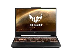 Ajouter au panier Ordinateur portable ASUS TUF de JEU FX506IU-BQ225 R7/16 GO/512 GO SSD/GTX1660TI/15.6"/FreeDos Ordinateur portable ASUS TUF de JEU FX506IU-BQ225 R7/16 GO/512 GO SSD/GTX1660TI/15.6"/FreeDos