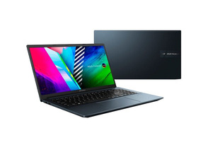 Ajouter au panier Portátil Asus VivoBook Pro 15 K3500PC-L1009 i5/16GB/512GB SSD/GeForce RTX 3050 /15.6 " /FreeDOS Portátil Asus VivoBook Pro 15 K3500PC-L1009 i5/16GB/512GB SSD/GeForce RTX 3050 /15.6 " /FreeDOS