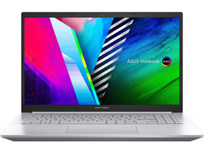 Ajouter au panier Portátil Asus VivoBook Pro 15 OLED K3500PC-L1117T i5/16GB/512GB SSD/GeForce RTX3050/15.6 " /Win10 Portátil Asus VivoBook Pro 15 OLED K3500PC-L1117T i5/16GB/512GB SSD/GeForce RTX3050/15.6 " /Win10
