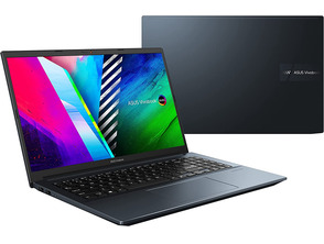 Ajouter au panier Portátil Asus VivoBook Pro 15 OLED M3500QC-L1062T R5/16GB/512GB SSD/GeForce RTX 3050 /15.6 " /Win10 Portátil Asus VivoBook Pro 15 OLED M3500QC-L1062T R5/16GB/512GB SSD/GeForce RTX 3050 /15.6 " /Win10