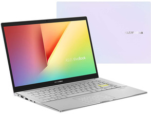 Ajouter au panier Portátil ASUS Vivobook S S433EA-AM423T i5/8GB/512GB SSD/14'' Portátil ASUS Vivobook S S433EA-AM423T i5/8GB/512GB SSD/14''