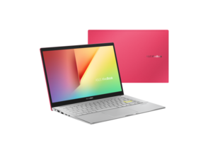 Ajouter au panier Portátil Asus VivoBook S14 S433EA-EB1150 i7/16GB/512GB SSD/14''Rojo Resuelto Portátil Asus VivoBook S14 S433EA-EB1150 i7/16GB/512GB SSD/14''Rojo Resuelto
