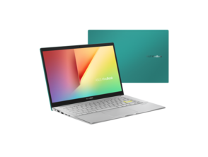 Ajouter au panier Portátil Asus VivoBook S14 S433EA-EB1151 i7/16GB/512GB SSD/14''Verde Gaia Portátil Asus VivoBook S14 S433EA-EB1151 i7/16GB/512GB SSD/14''Verde Gaia