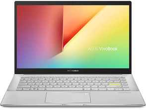 Ajouter au panier Ordinateur portable ASUS Vivobook S14 S433FA-AM564T i5/8 GO/256 GO SSD/14" Blanc de Rêve Ordinateur portable ASUS Vivobook S14 S433FA-AM564T i5/8 GO/256 GO SSD/14" Blanc de Rêve