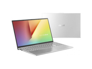 Ajouter au panier Ordinateur portable ASUS Vivobook S512FJ-BQ524T i5/8 GO/256 GO SSD/MX230/15.6" Ordinateur portable ASUS Vivobook S512FJ-BQ524T i5/8 GO/256 GO SSD/MX230/15.6"