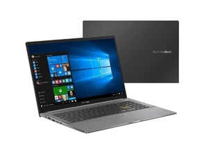 Ajouter au panier Portátil Asus VivoBook S533EA-BN241T i5/8GB/512GB SSD/15.6 " /Win10 Portátil Asus VivoBook S533EA-BN241T i5/8GB/512GB SSD/15.6 " /Win10