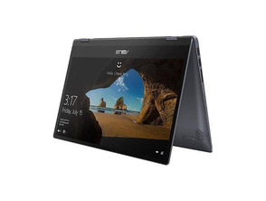 Ajouter au panier Ordinateur portable Asus Vivobook TP412FA-EC366T i5/8 GO/256 GO SSD/14"/W10 Ordinateur portable Asus Vivobook TP412FA-EC366T i5/8 GO/256 GO SSD/14"/W10