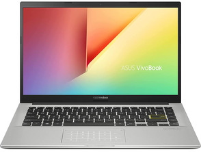 Ajouter au panier Portátil Asus Vivobook X413EA-EK1391T i5/8GB/512GB SSD/14''/W10H Portátil Asus Vivobook X413EA-EK1391T i5/8GB/512GB SSD/14''/W10H