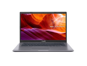 Ajouter au panier Ordinateur portable ASUS X409JA-BV066T i5/8 GO/256 GO SSD/14" Ordinateur portable ASUS X409JA-BV066T i5/8 GO/256 GO SSD/14"