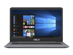 Ajouter au panier Ordinateur portable ASUS X411UA-BV1190R i3/8 GO/256 GO SSD/14"/W10P Ordinateur portable ASUS X411UA-BV1190R i3/8 GO/256 GO SSD/14"/W10P
