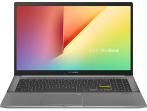Ajouter au panier Portátil ASUS VIVOBOOK S533FA-BQ108T i5/8GB/256GB/15.6'' Portátil ASUS VIVOBOOK S533FA-BQ108T i5/8GB/256GB/15.6''
