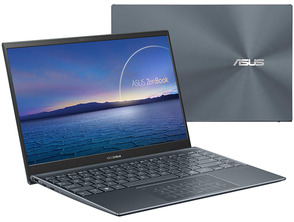Ajouter au panier Portátil ASUS Zenbook UX425EA-BM136T i5/16GB/512GB SSD/14'' Portátil ASUS Zenbook UX425EA-BM136T i5/16GB/512GB SSD/14''