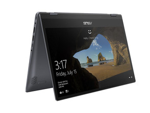Ajouter au panier Ordinateur portable Convertible ASUS TP412FA-EC366R i5/8 GO/256 GO/14"/W10 Ordinateur portable Convertible ASUS TP412FA-EC366R i5/8 GO/256 GO/14"/W10