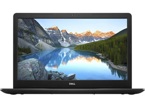 Ajouter au panier Ordinateur portable Dell Inspiron 3793 FK0N8 i7/8 GO/512 GO SSD/MX230/17.3" Ordinateur portable Dell Inspiron 3793 FK0N8 i7/8 GO/512 GO SSD/MX230/17.3"