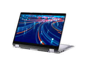 Portable Dell Latitude 5320 X360 i5 8 Go RAM 256 Go M.2 Reconditionné