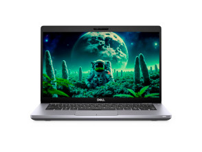 Portable Dell Latitude 5410 14" i5 16 Go RAM 256 Go M.2 Reconditionné