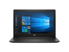 Ajouter au panier Ordinateur portable Dell Vostro 3581 i3/8 GO/256 GO/15.6"/W10 Ordinateur portable Dell Vostro 3581 i3/8 GO/256 GO/15.6"/W10