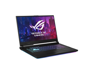 Ajouter au panier Portátil Gaming ASUS G732LXS-HG014T i7/32GB/1TB SSD/RTX2080/17.3'' Portátil Gaming ASUS G732LXS-HG014T i7/32GB/1TB SSD/RTX2080/17.3''