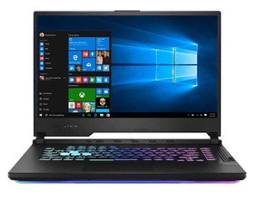 Ajouter au panier Portátil Gaming ASUS ROG Strix G15 G512LV-HN090T i7/16GB/1TB SSD/RTX2060 Portátil Gaming ASUS ROG Strix G15 G512LV-HN090T i7/16GB/1TB SSD/RTX2060