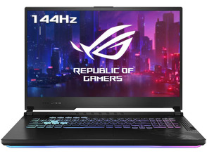 Ajouter au panier Portátil Gaming ASUS ROG Strix G17 G712LW-EV047 i7/32GB/1TB SSD/RTX2070/17.3'' Portátil Gaming ASUS ROG Strix G17 G712LW-EV047 i7/32GB/1TB SSD/RTX2070/17.3''