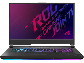 Ajouter au panier Portátil Gaming Asus Rog Strix G713QR-HG053 R9/32GB/1TB SSD/GeForce RTX3070/17.3 " /FreeDOS Portátil Gaming Asus Rog Strix G713QR-HG053 R9/32GB/1TB SSD/GeForce RTX3070/17.3 " /FreeDOS