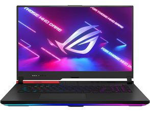 Ajouter au panier Portátil Gaming Asus Rog Strix G713QR-K4038 R9/16GB/1TB SSD/GeForce RTX3070/17.3 " /FreeDOS Portátil Gaming Asus Rog Strix G713QR-K4038 R9/16GB/1TB SSD/GeForce RTX3070/17.3 " /FreeDOS