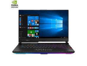 Ajouter au panier Portátil Gaming ASUS Rog Strix Scar 15 G533QS-HF136T R9/64GB/2TB/RTX3080 Portátil Gaming ASUS Rog Strix Scar 15 G533QS-HF136T R9/64GB/2TB/RTX3080