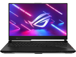 Ajouter au panier Portátil Gaming Asus ROG Strix SCAR 17 G733QR-K4008T R9/32GB/1TB SSD/GeForce RTX3070/17.3 " Portátil Gaming Asus ROG Strix SCAR 17 G733QR-K4008T R9/32GB/1TB SSD/GeForce RTX3070/17.3 "