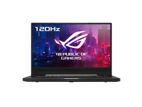 Ajouter au panier Ordinateur portable de Jeu Asus ROG Zéphire G15 GA502DU-AL092 R7/16 GO/1 TO SSD/GTX1660TI/15.6"/Free Ordinateur portable de Jeu Asus ROG Zéphire G15 GA502DU-AL092 R7/16 GO/1 TO SSD/GTX1660TI/15.6"/Free