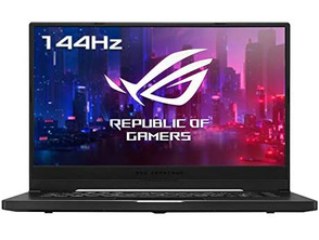 Ajouter au panier Portátil Gaming Asus ROG Zephyrus G15 GA502IV-HN042 R9/16GB/1TB SSD/RTX2060/15.6''/FDOS Portátil Gaming Asus ROG Zephyrus G15 GA502IV-HN042 R9/16GB/1TB SSD/RTX2060/15.6''/FDOS
