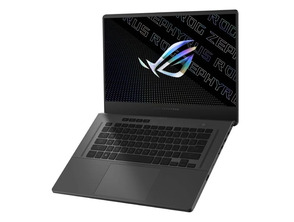 Ajouter au panier Portátil Gaming Asus ROG Zephyrus G15 GA503QS-HQ004T R9/32GB/1TB SSD/GeForce RTX3080/15.6 " /Win10 Portátil Gaming Asus ROG Zephyrus G15 GA503QS-HQ004T R9/32GB/1TB SSD/GeForce RTX3080/15.6 " /Win10
