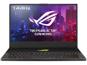Ajouter au panier Portátil Gaming ASUS ROG Zephyrus S17 GX701LWS-EV076T i7/32GB/1TB SSD/RTX2070/17.3'' Portátil Gaming ASUS ROG Zephyrus S17 GX701LWS-EV076T i7/32GB/1TB SSD/RTX2070/17.3''