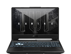 Ajouter au panier Portátil Gaming Asus TUF F15 FX506HM-HN014 i7/16GB/1TB SSD/GeForce RTX3060/15.6 " /FreeDOS Portátil Gaming Asus TUF F15 FX506HM-HN014 i7/16GB/1TB SSD/GeForce RTX3060/15.6 " /FreeDOS