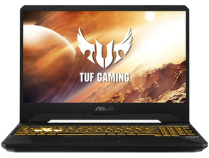 Ajouter au panier Portátil Gaming Asus TUF F15 FX506LH-BQ034 i5/16GB/512GB SSD/GeForce GTX1650/15.6 " /FreeDOS Portátil Gaming Asus TUF F15 FX506LH-BQ034 i5/16GB/512GB SSD/GeForce GTX1650/15.6 " /FreeDOS