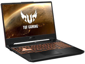 Ajouter au panier Portátil Gaming ASUS TUF F15 FX506LH-BQ116 i7/16GB/1TB/GTX1650/15.6'' Portátil Gaming ASUS TUF F15 FX506LH-BQ116 i7/16GB/1TB/GTX1650/15.6''