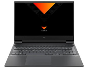 Ajouter au panier Portátil Gaming HP VICTUS 16-E0015NS R7/16GB/512GB SSD/GeForce GTX1650/16.1 " /FreeDOS Portátil Gaming HP VICTUS 16-E0015NS R7/16GB/512GB SSD/GeForce GTX1650/16.1 " /FreeDOS