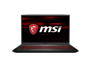 Ajouter au panier Portátil Gaming MSI GF75-245XES i7/16GB/512 SSD + 1 To HDD/GTX1650Ti/17.3'' Portátil Gaming MSI GF75-245XES i7/16GB/512 SSD + 1 To HDD/GTX1650Ti/17.3''