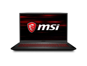 Ajouter au panier Ordinateur portable de Jeu MSI GF75-277XES i7/16 GO/512 GO SSD/17.3" Ordinateur portable de Jeu MSI GF75-277XES i7/16 GO/512 GO SSD/17.3"