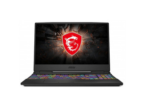 Ajouter au panier Ordinateur portable de Jeu MSI GL65-286XES i7/16GB/512SSD/RTX 2070/15.6" Ordinateur portable de Jeu MSI GL65-286XES i7/16GB/512SSD/RTX 2070/15.6"