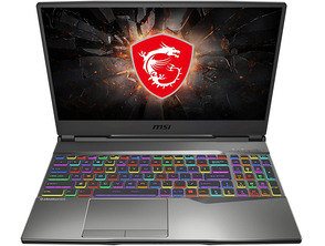 Ajouter au panier Portátil Gaming MSI GL65 Leopard 10SDK-600XES i7/16GB/1TB/GTX1660Ti/15.6'' Portátil Gaming MSI GL65 Leopard 10SDK-600XES i7/16GB/1TB/GTX1660Ti/15.6''