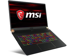 Ajouter au panier Portátil Gaming MSI GS75 10SFS (STEALTH) -095ES i9/64GB/2TB SSD/RTX2070/17.3''/W10 Portátil Gaming MSI GS75 10SFS (STEALTH) -095ES i9/64GB/2TB SSD/RTX2070/17.3''/W10