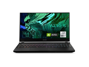 Ajouter au panier Portátil Gigabyte Aero 15 OLED YC-9ES5760SP i9/64GB/1TB SSD/RTX30 80Q/15.6'' Portátil Gigabyte Aero 15 OLED YC-9ES5760SP i9/64GB/1TB SSD/RTX30 80Q/15.6''