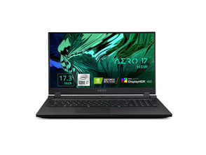 Ajouter au panier Portátil Gigabyte Aero 17 HDR XC-8ES4450SP i7/32GB/1TB/RTX3070/17.3'' Portátil Gigabyte Aero 17 HDR XC-8ES4450SP i7/32GB/1TB/RTX3070/17.3''