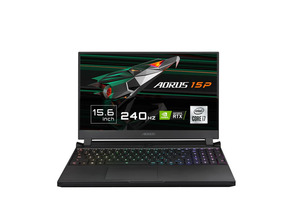 Ajouter au panier Portátil Gigabyte Aorus 15 XC-8ES2430SH i7/32GB/512GB SSD/RTX 3070/15.6'' Portátil Gigabyte Aorus 15 XC-8ES2430SH i7/32GB/512GB SSD/RTX 3070/15.6''