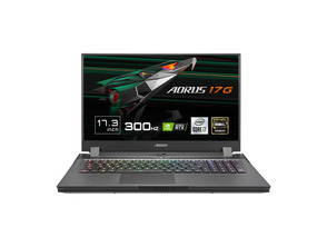 Ajouter au panier Portátil Gigabyte Aorus 17G XC-8ES6430SH i7/32GB/512GB/RTX3070/17.3'' Portátil Gigabyte Aorus 17G XC-8ES6430SH i7/32GB/512GB/RTX3070/17.3''
