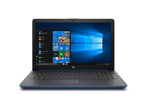Ajouter au panier Portable HP 15-DA0233NS Bleu i3/8 GO/256 GO SSD/MX110/15.6"/W10 Portable HP 15-DA0233NS Bleu i3/8 GO/256 GO SSD/MX110/15.6"/W10
