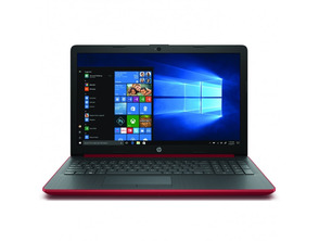 Ajouter au panier Portable HP 15-DA2000NS ROUGE i7/8 GO/256 GO SSD/MX130/15.6" Portable HP 15-DA2000NS ROUGE i7/8 GO/256 GO SSD/MX130/15.6"