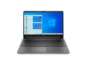 Ajouter au panier Portátil HP 15S-FQ1137NS i3/8GB/256GB SSD/15.6'' Portátil HP 15S-FQ1137NS i3/8GB/256GB SSD/15.6''