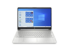 Ajouter au panier Portátil HP 15S-FQ2027NS i5/8GB/512GB SSD/15.6''/FreeDos Portátil HP 15S-FQ2027NS i5/8GB/512GB SSD/15.6''/FreeDos